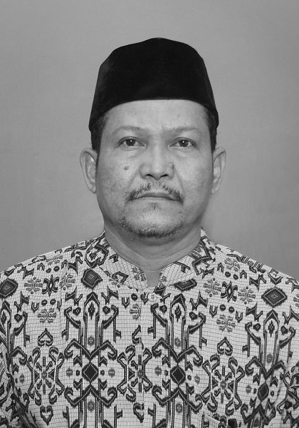Harisun_BW